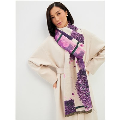 Палантин женский RH10-29-18