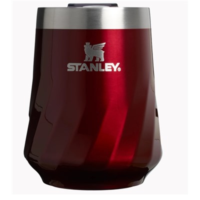 The Textured Reserve Wine Tumbler | 11 OZ