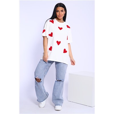 Футболка 64542 НАТАЛИ #999076