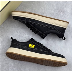 Кроссовки FENDI