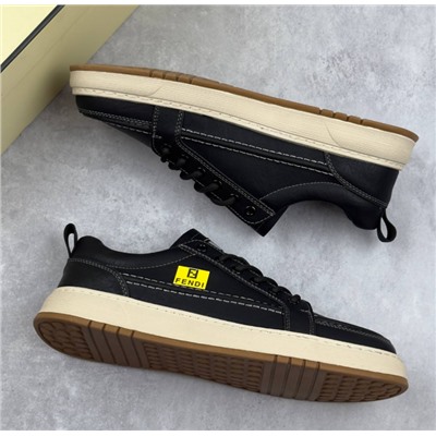 Кроссовки FENDI