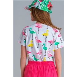 Футболка PLAYTODAY, 285052