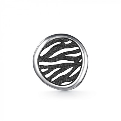 Подвеска серебро 53938SB