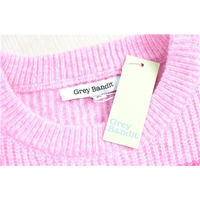 Повседневный свитер