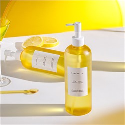 Vita-Yuzu Cleansing Oil