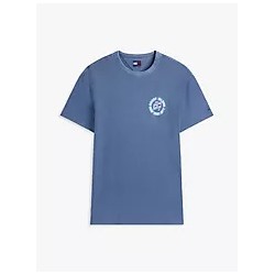 Tommy Jeans Neon Logo T-Shirt