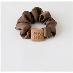 Резинки для волос. Набор из 4 шт