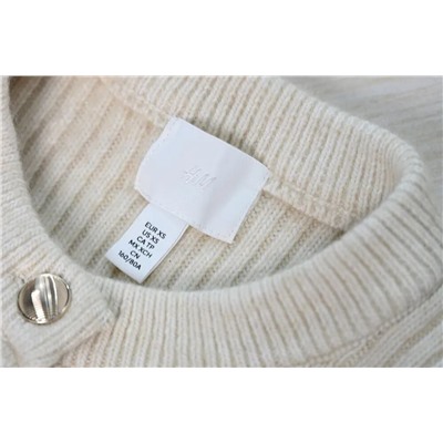 Трикотажное платье в стиле Шанель Н*М