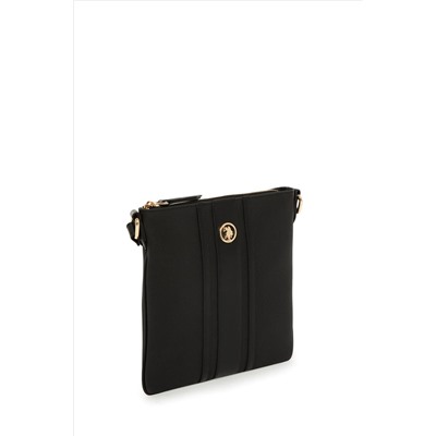 Kadın Siyah Çapraz Çanta