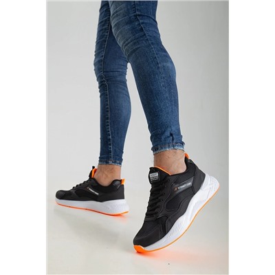 Daxtors D010 Garantili Günlük Ortopedik Unisex Sneaker Spor Ayakkabı 22YDaSn20000001