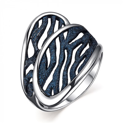 Кольцо серебро 51940SU