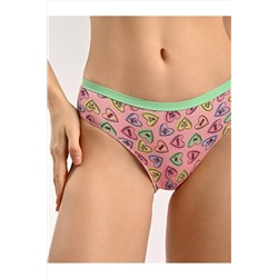 Трусы INDEFINI, 1230693