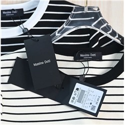 Женская футболка МАССИМО Д