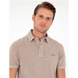 Vizon Slim Fit Tişört