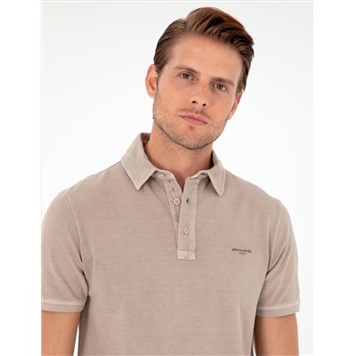 Vizon Slim Fit Tişört