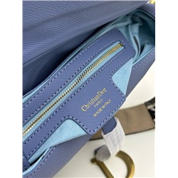 Сумка Dio*r Saddle 🖤  12 цветов (натуральная кожа)