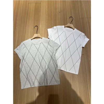 Футболка люкс