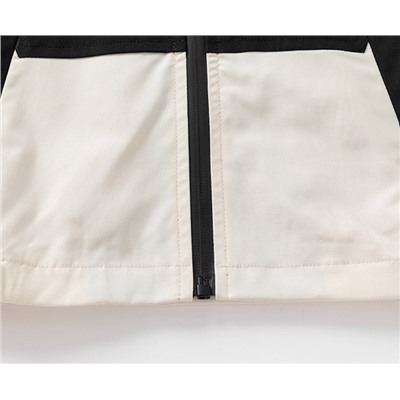 Ветровка весенняя/летняя. Водоотталкивающая, защищает от ветра