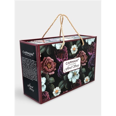 Набор кружек, 2 пр, 380 мл, Розы