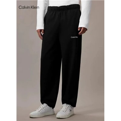 Утепленные повседневные спортивные брюки СК