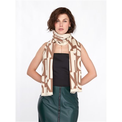 Палантин женский RH10-225-3