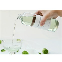 Green Food Toner, Восстанавливающий тонер с зеленым комплексом