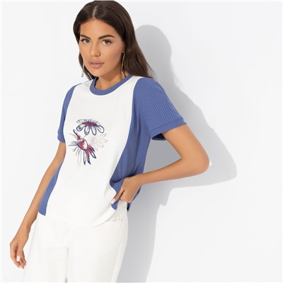 Футболка, Чистая гармония