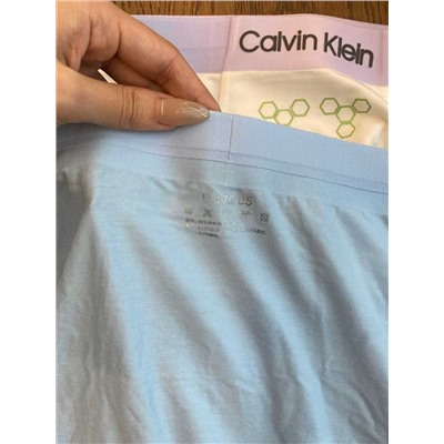Тонкие, удобные, комфортные мужские боксеры  Calvi*n Klei*n
