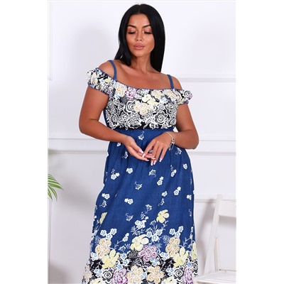 Сарафан 5720 НАТАЛИ #802477