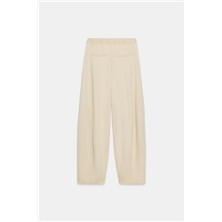 BALLOON TROUSERS ZW COLLECTION