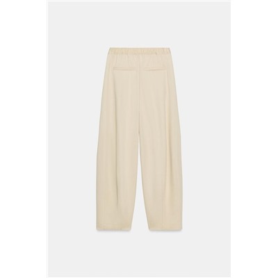 BALLOON TROUSERS ZW COLLECTION