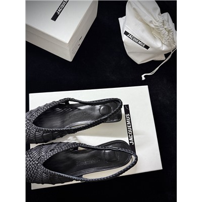 Сандали люкс кожа