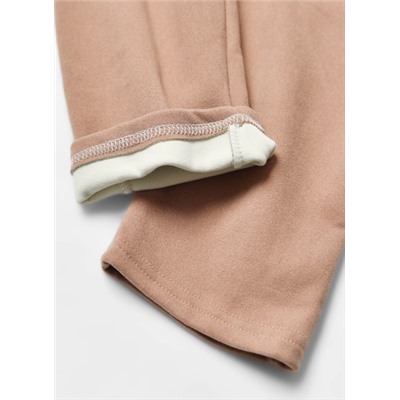 Детская хлопковая пижама