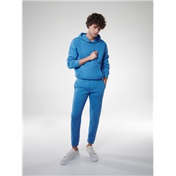 Hoodie mit Kängurutasche