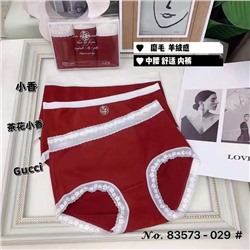 Трусики  3 шт