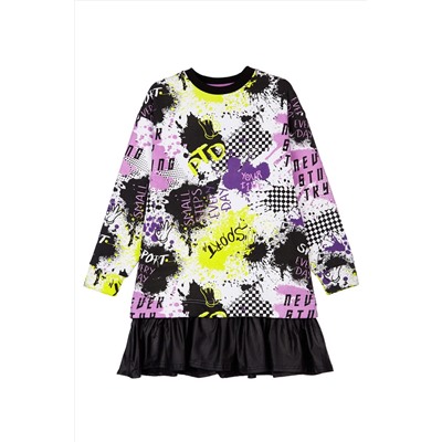 Платье PLAYTODAY, 1038423