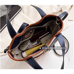 Сумка-ведро