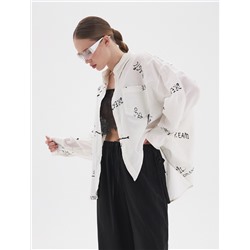 Рубашка 2500-1401-01