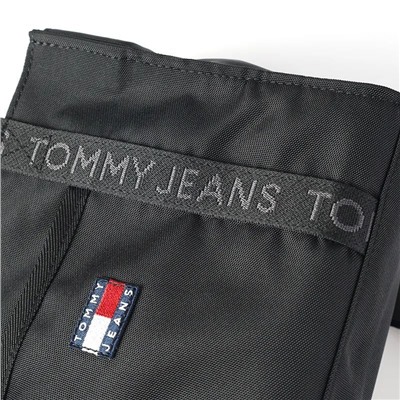 Универсальная вместительная женская сумка, экспорт  TOMMY JEAN*S ОРИГИНАЛ!
