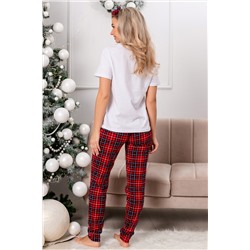 Пижама женская Пингвин