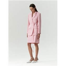 Юбка-карандаш мини, S1057/freshes