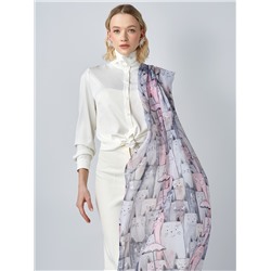 Палантин женский KSH16-128-1