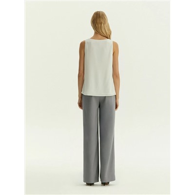 Топ с глубоким вырезом, B3238/moriviz