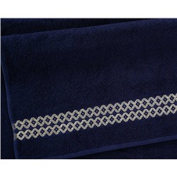 Полотенце махровое Блеск