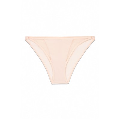 Braga clásica tul microfibra rosa