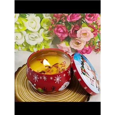 Свеча ароматизированная 60412