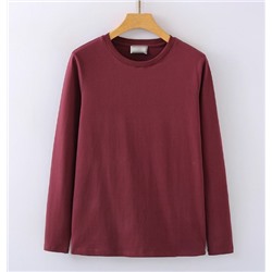 Женский базовый лонг