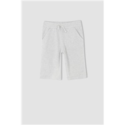Erkek Çocuk Regular Fit Pike Şort