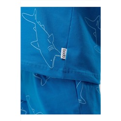 Футболка BODO-S #988117