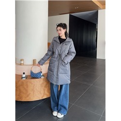 Женский пуховик   Prad*a